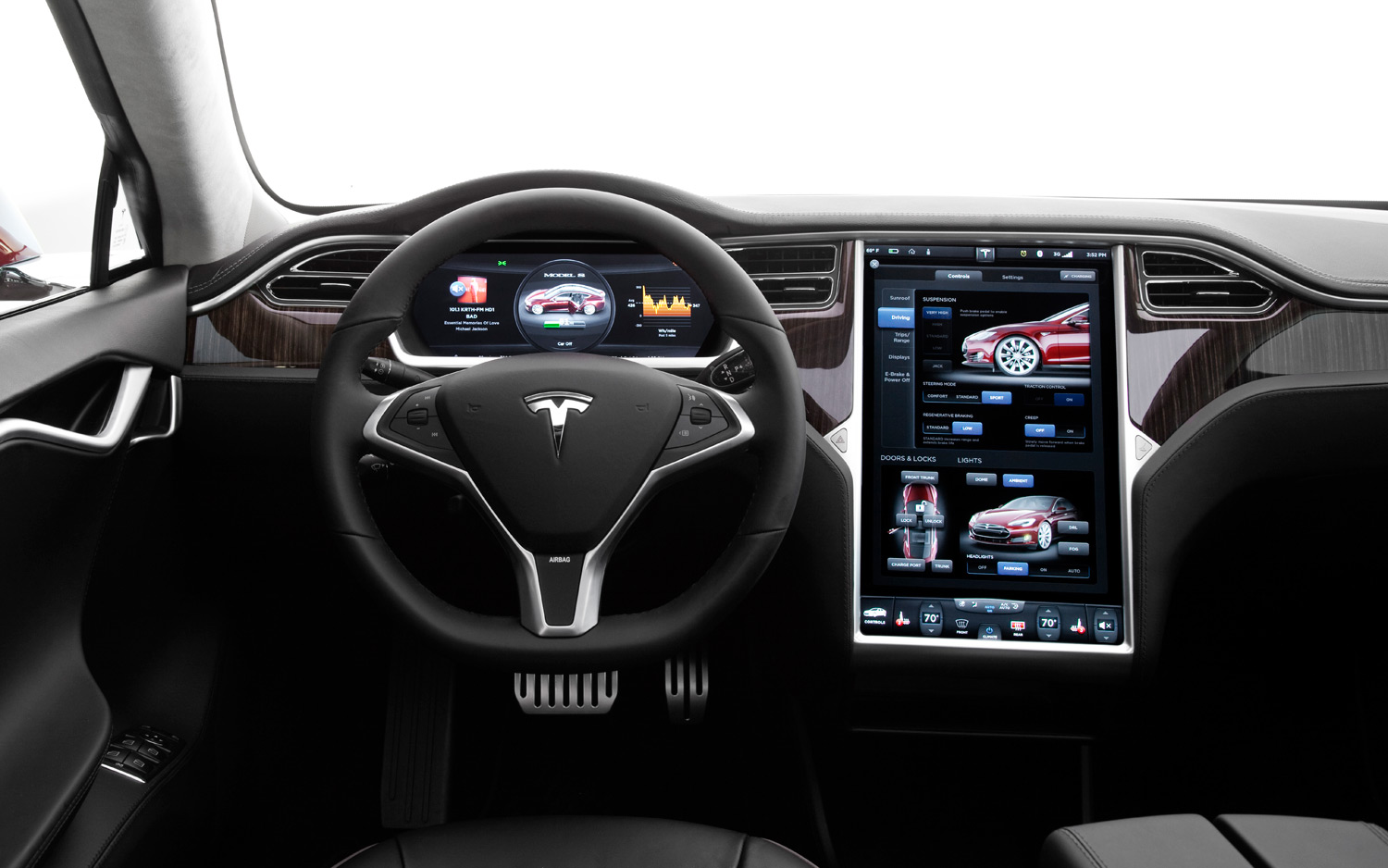 Tesla, per la prima volta l’autopilota citato in un caso di incidente fatale